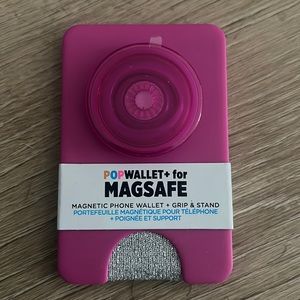 Popsocket MagSafe Popwallet for IPhone